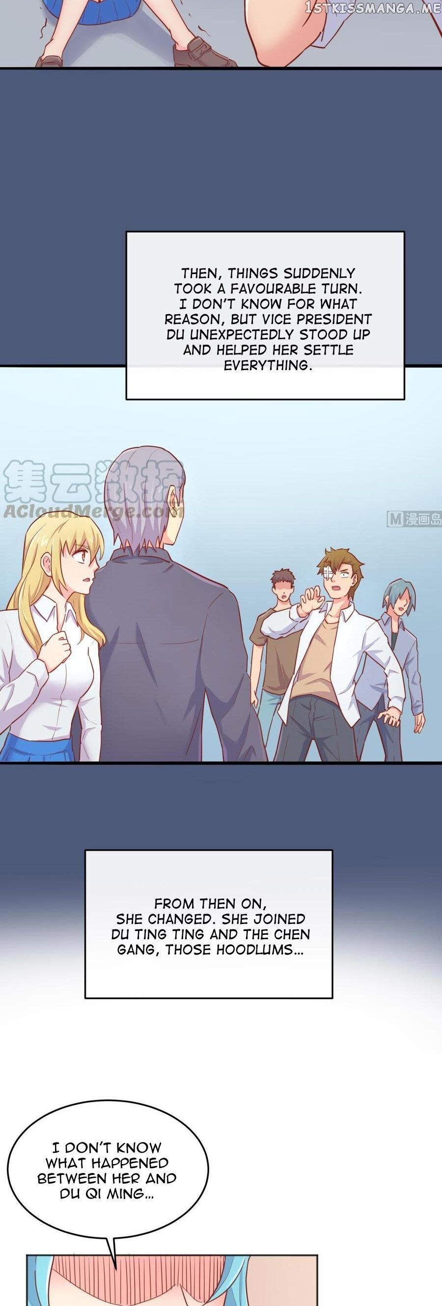 Goddess’s Personal Doctor chapter 46 - page 5