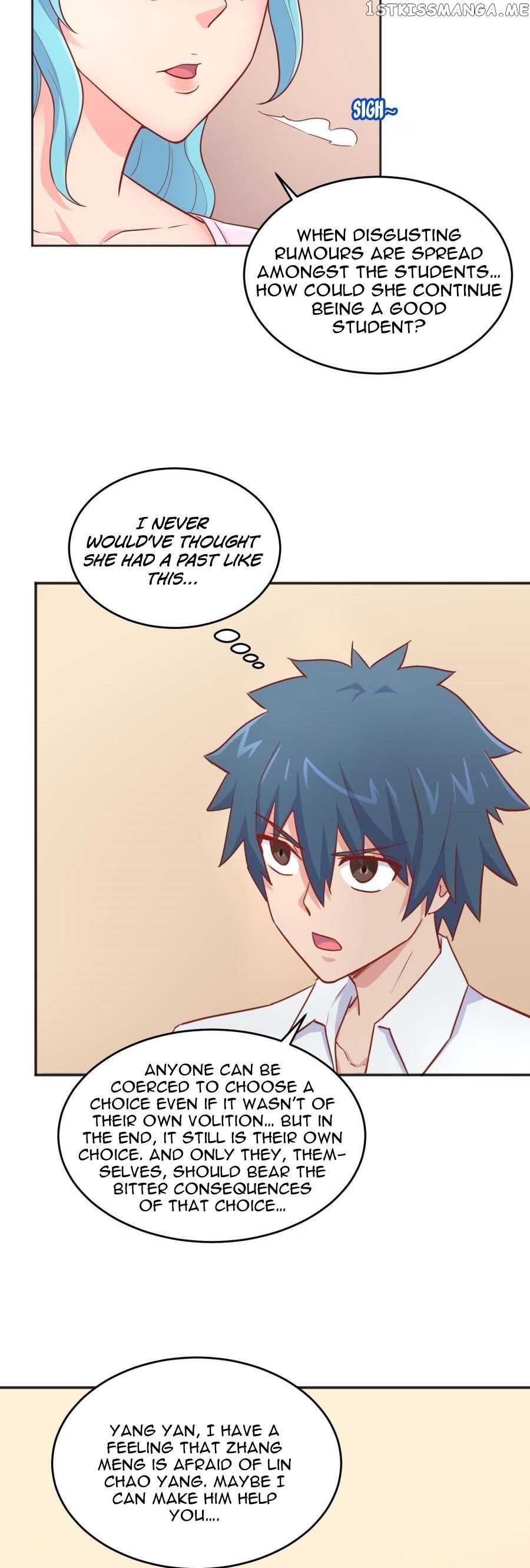 Goddess’s Personal Doctor chapter 46 - page 6