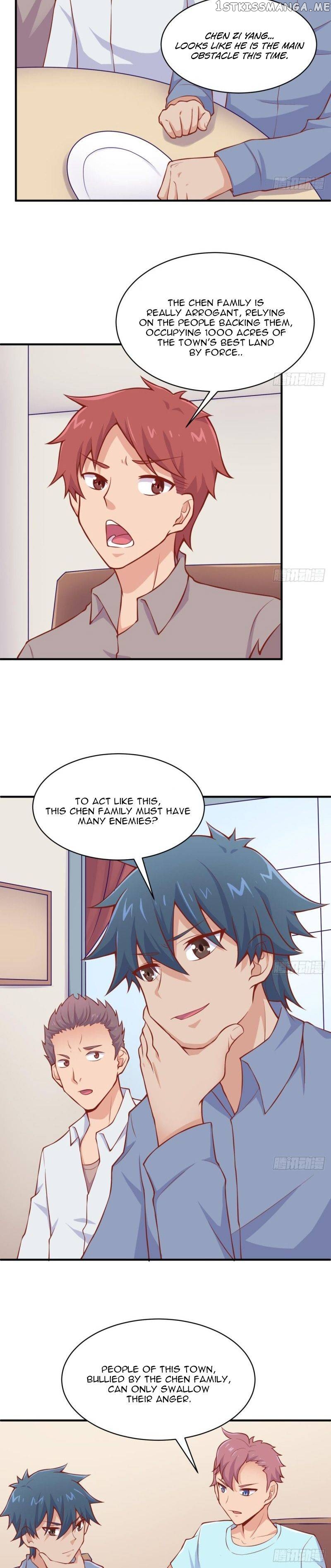 Goddess’s Personal Doctor chapter 104 - page 2