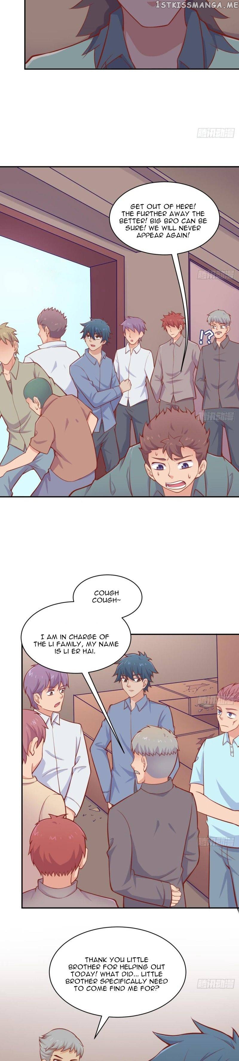 Goddess’s Personal Doctor chapter 104 - page 9