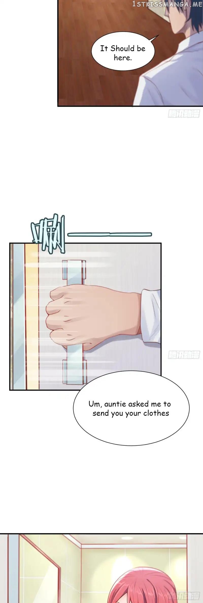 Goddess’s Personal Doctor chapter 2 - page 3