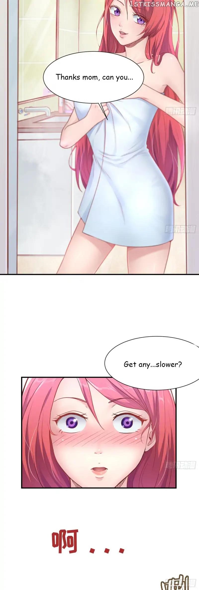 Goddess’s Personal Doctor chapter 2 - page 4