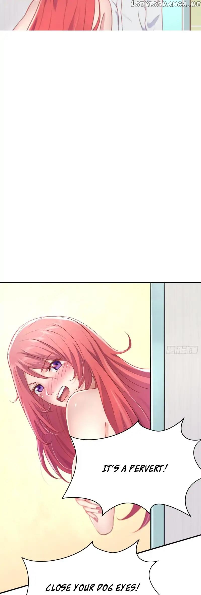 Goddess’s Personal Doctor chapter 2 - page 6