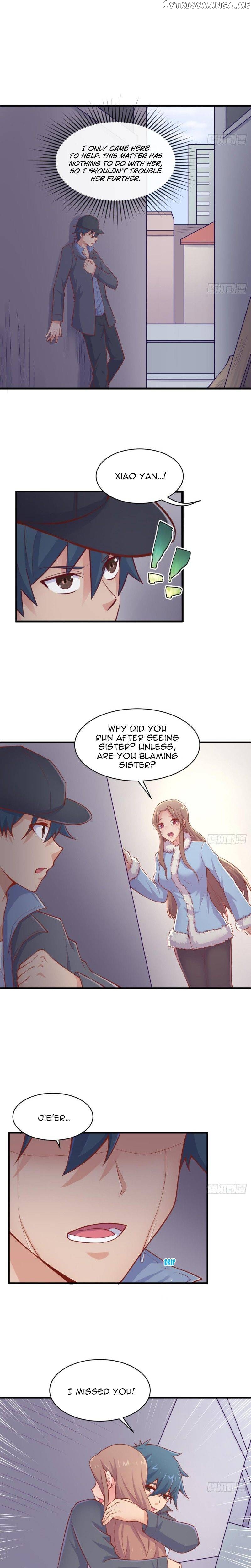 Goddess’s Personal Doctor chapter 103 - page 3