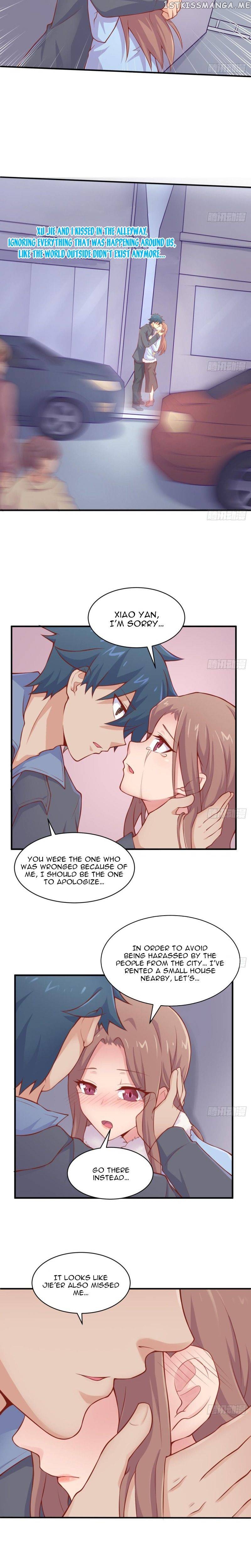 Goddess’s Personal Doctor chapter 103 - page 4