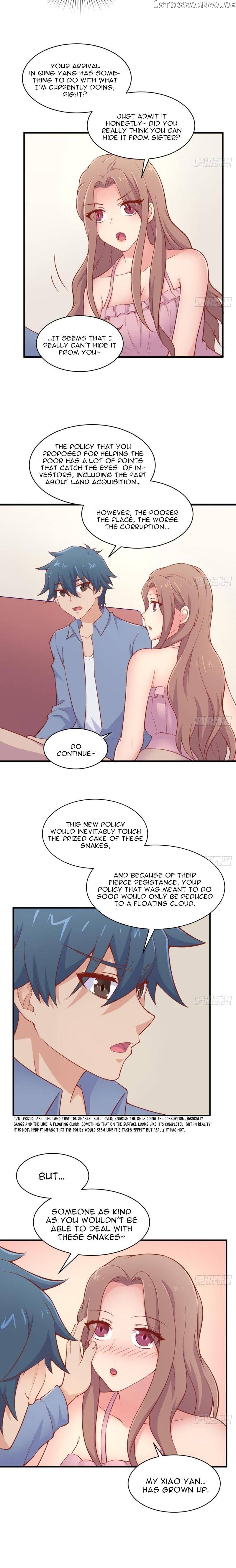 Goddess’s Personal Doctor chapter 103 - page 6