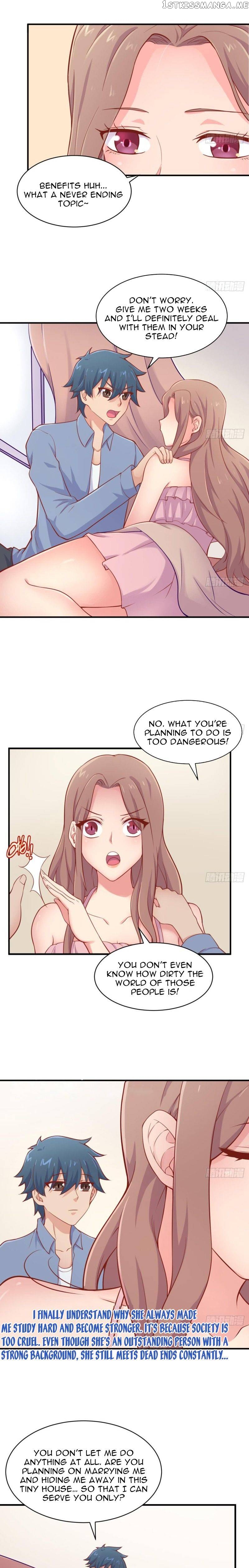 Goddess’s Personal Doctor chapter 103 - page 7