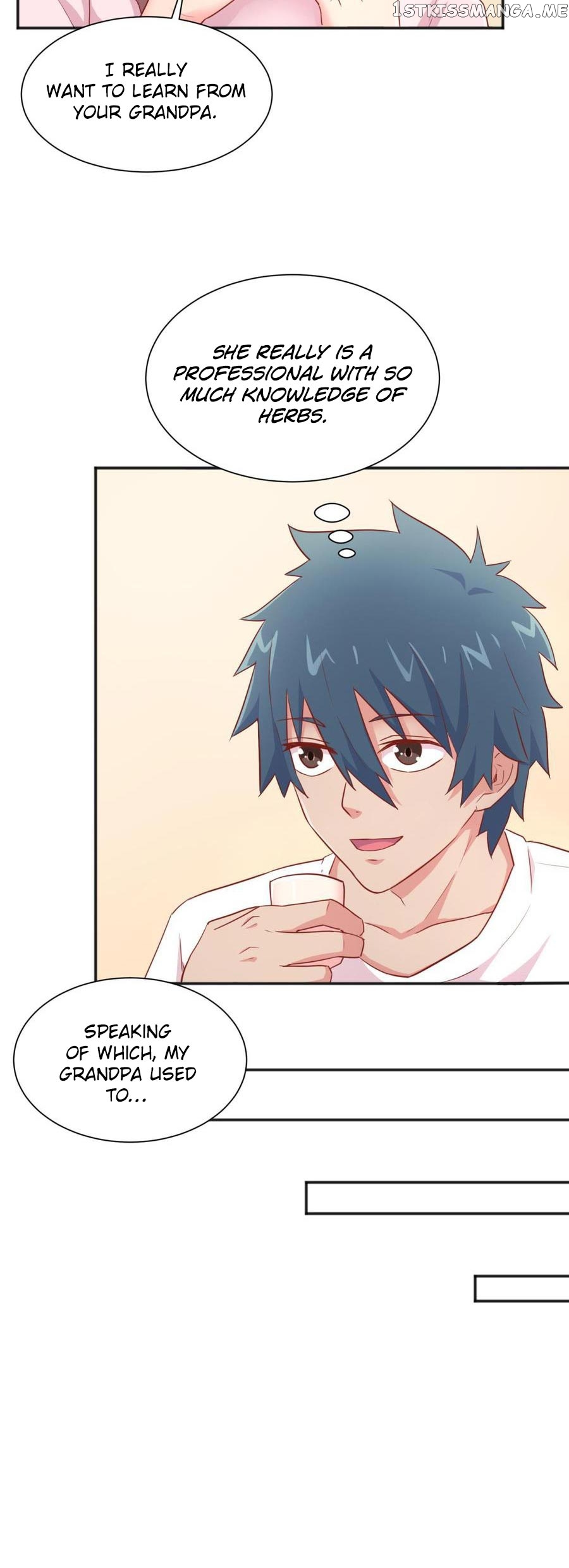 Goddess’s Personal Doctor chapter 20 - page 11