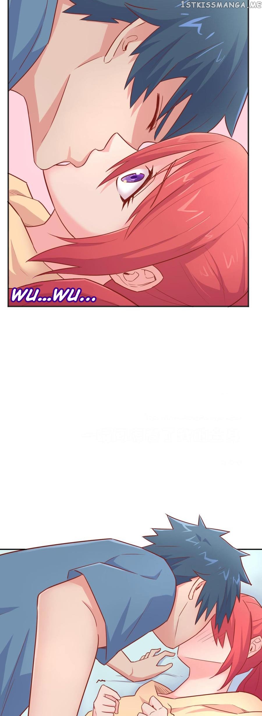 Goddess’s Personal Doctor chapter 20 - page 19