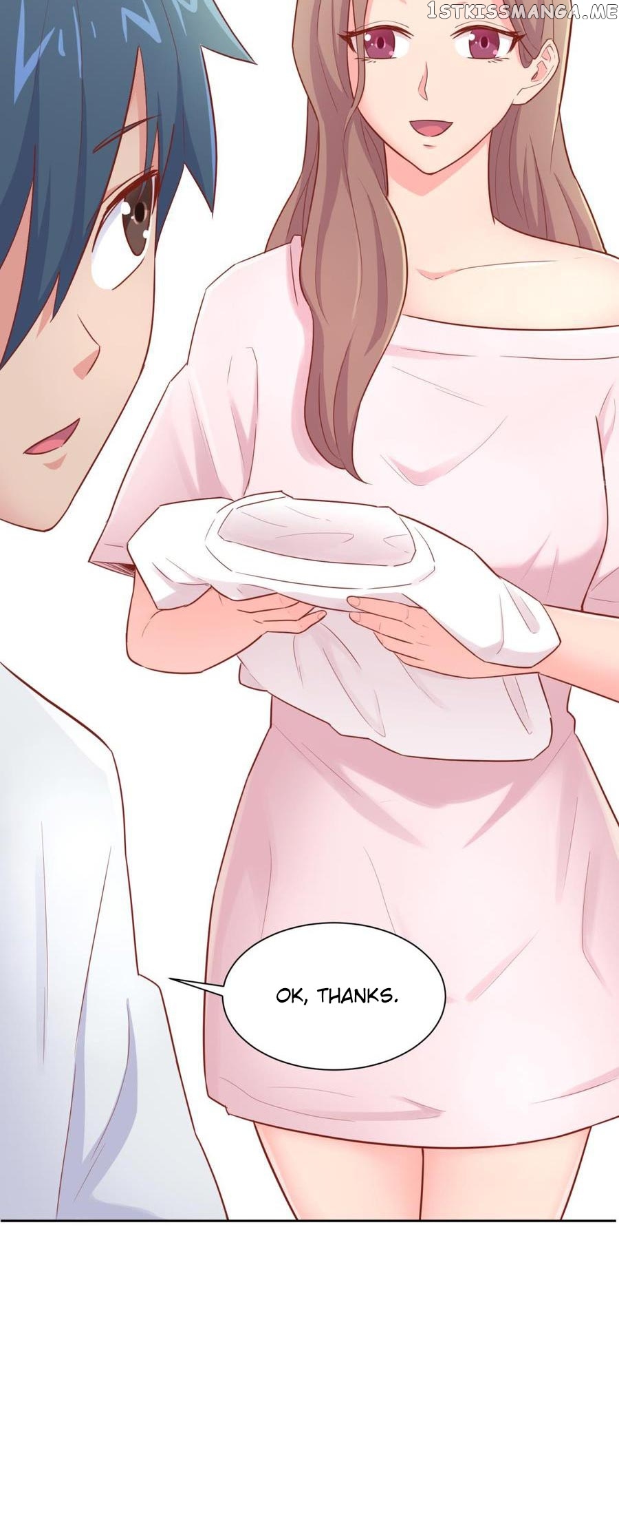 Goddess’s Personal Doctor chapter 20 - page 6