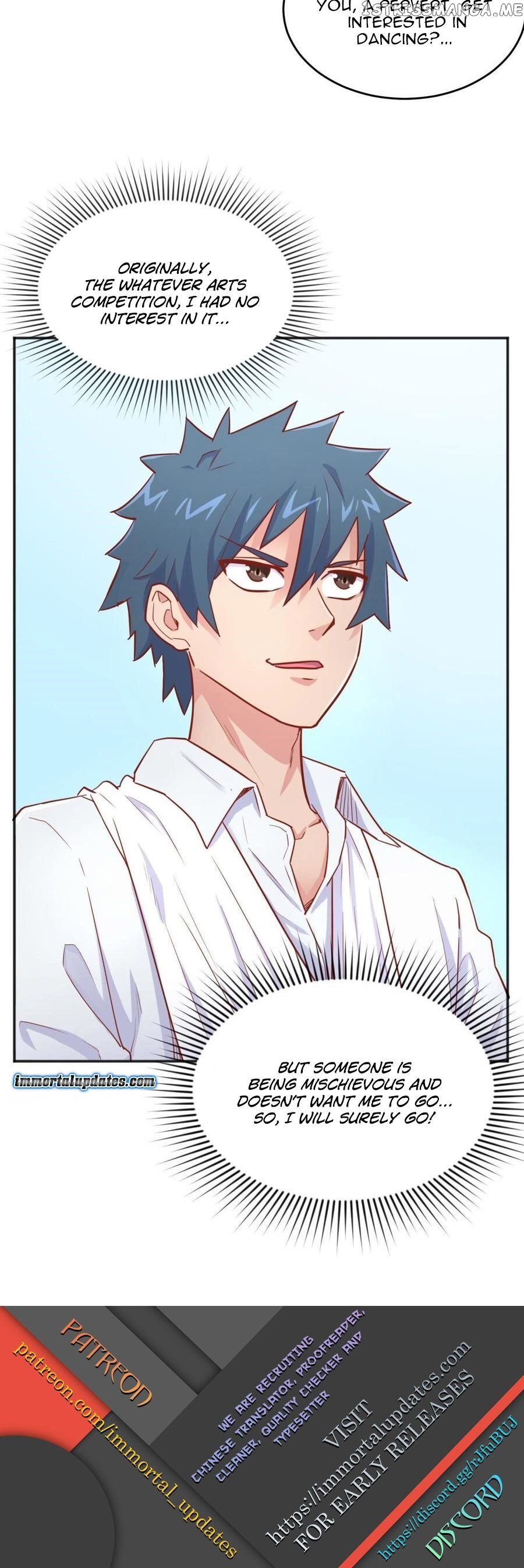 Goddess’s Personal Doctor chapter 44 - page 16