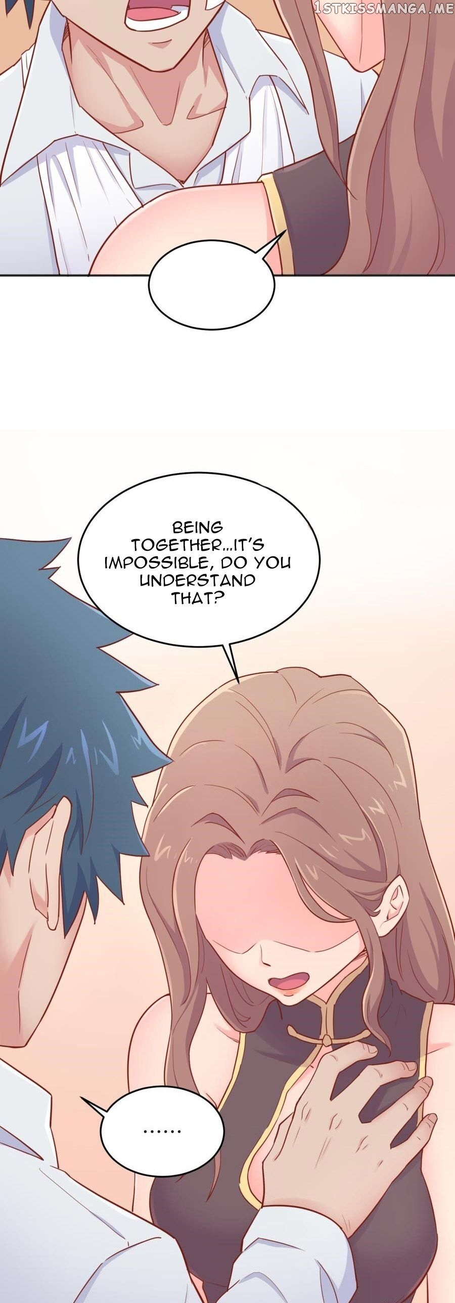 Goddess’s Personal Doctor chapter 44 - page 5