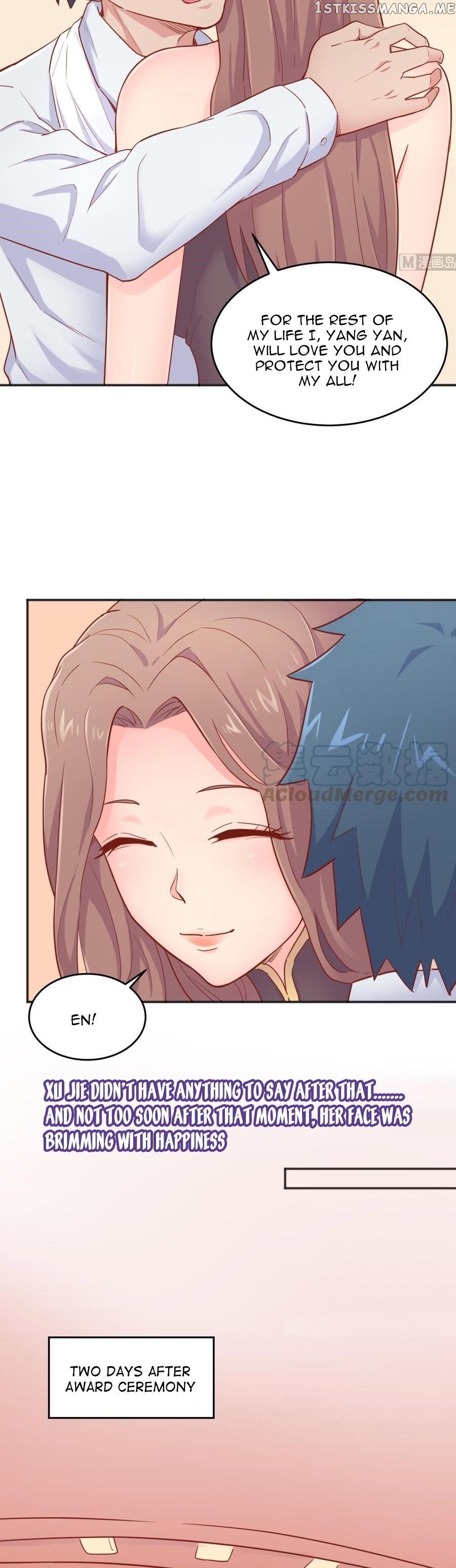 Goddess’s Personal Doctor chapter 44 - page 9