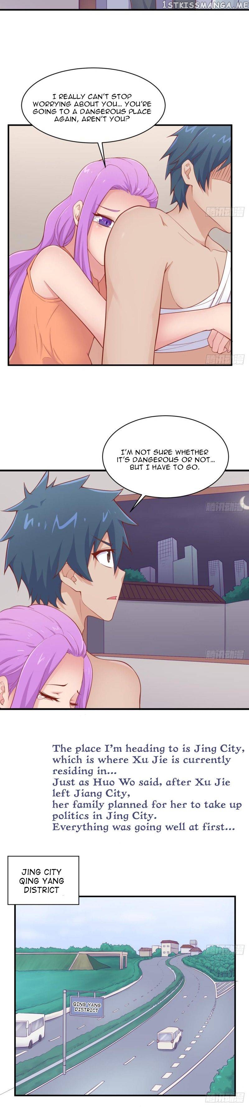 Goddess’s Personal Doctor chapter 102 - page 2