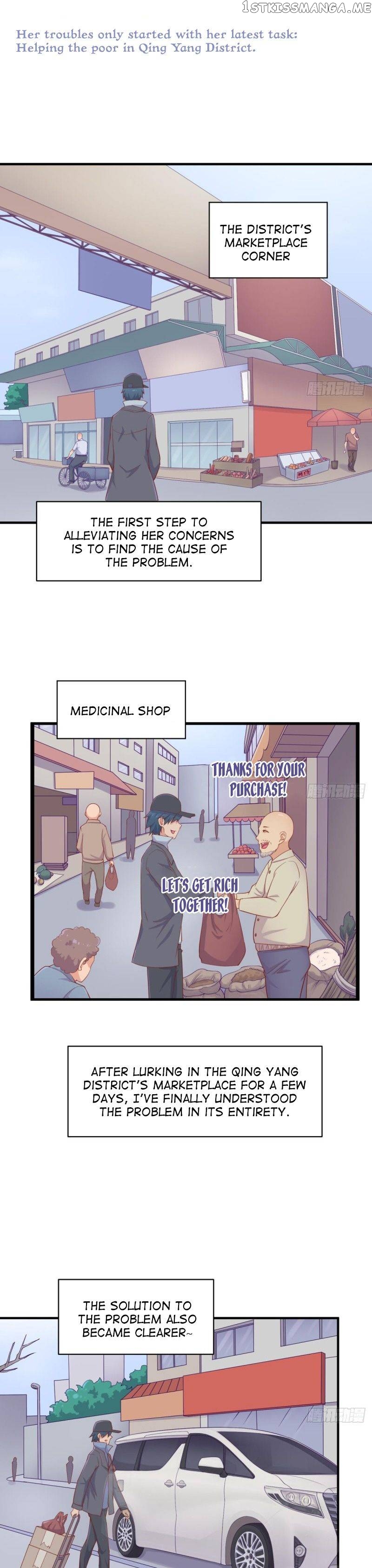 Goddess’s Personal Doctor chapter 102 - page 3