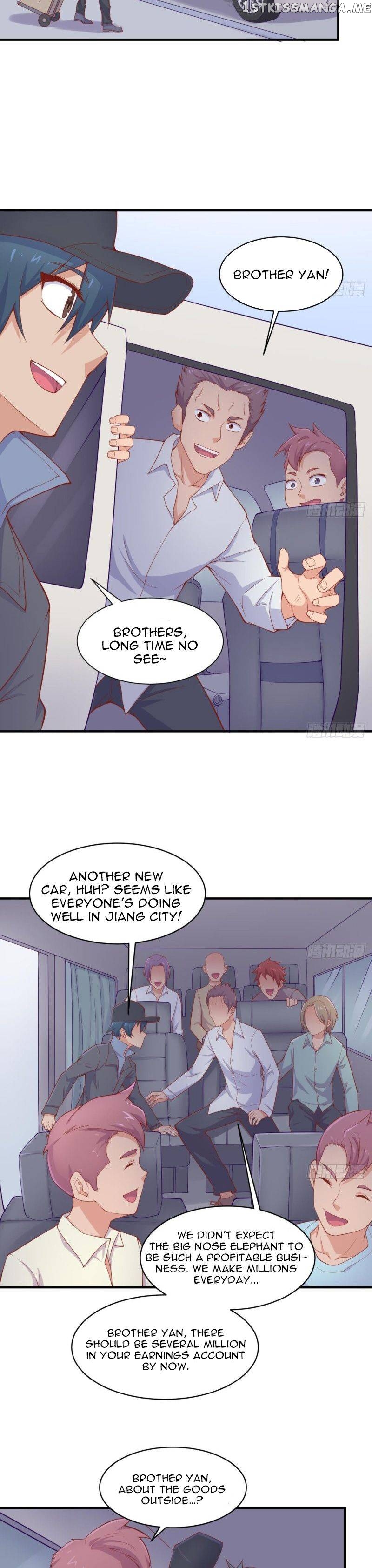 Goddess’s Personal Doctor chapter 102 - page 4