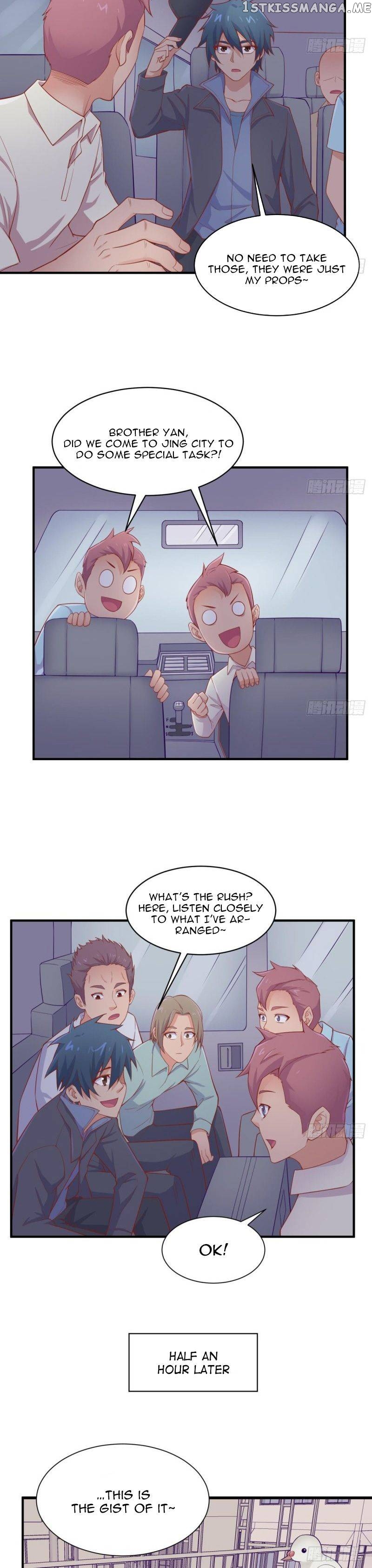 Goddess’s Personal Doctor chapter 102 - page 5
