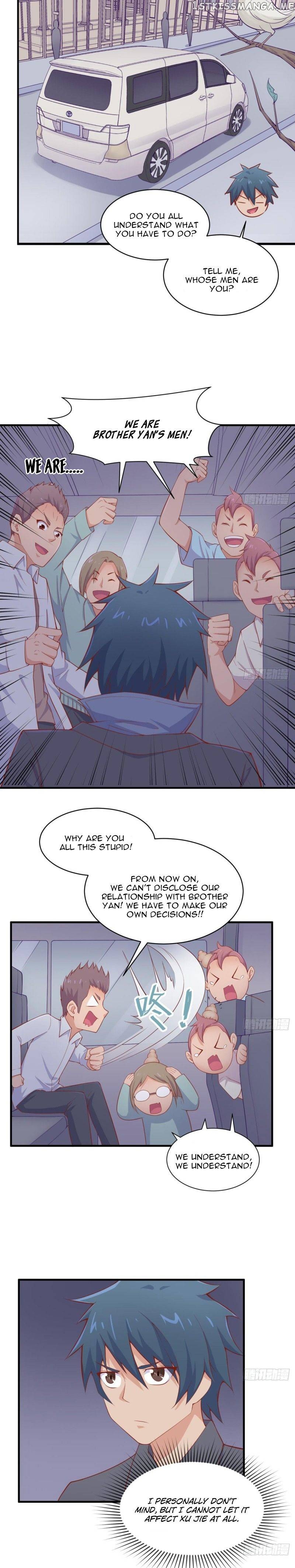 Goddess’s Personal Doctor chapter 102 - page 6