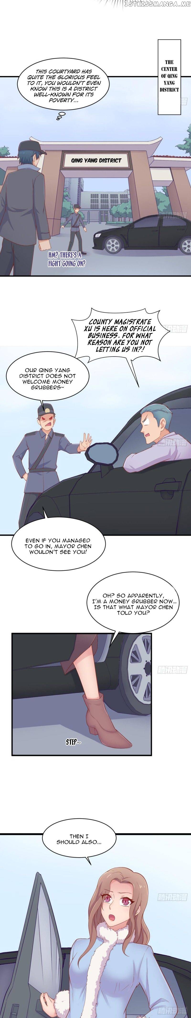Goddess’s Personal Doctor chapter 102 - page 7