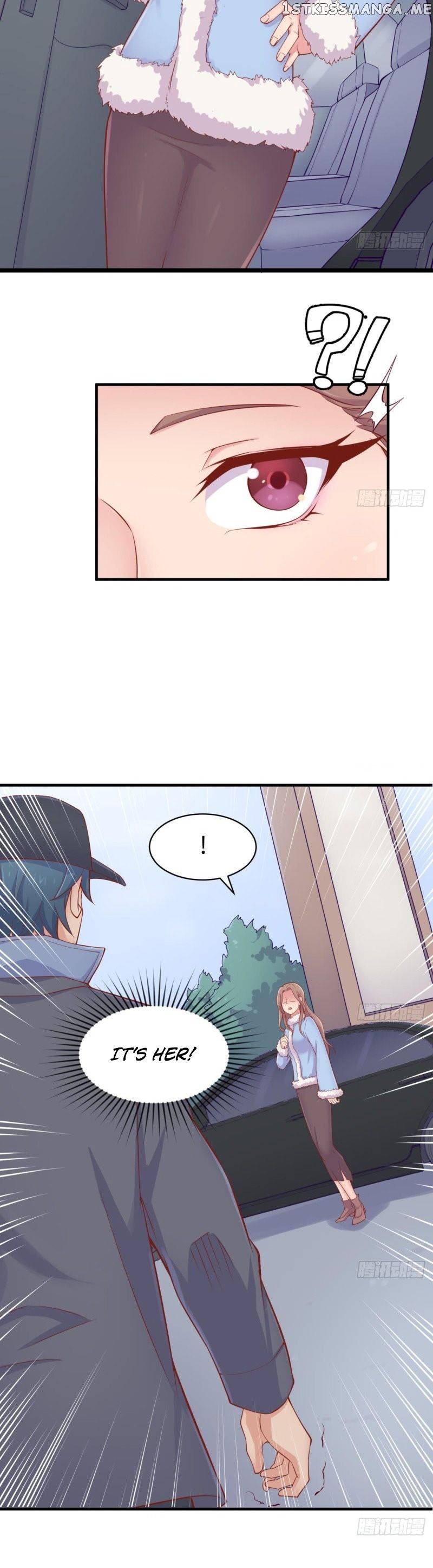Goddess’s Personal Doctor chapter 102 - page 8