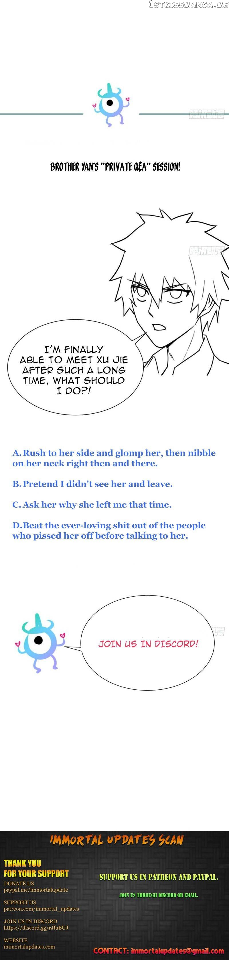Goddess’s Personal Doctor chapter 102 - page 9