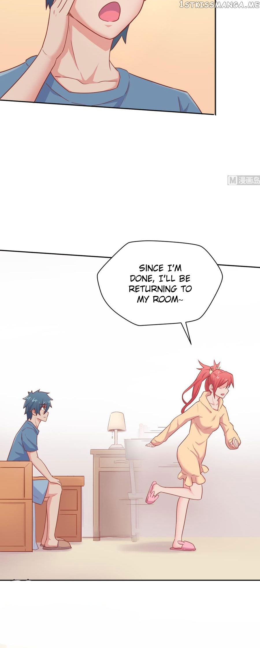 Goddess’s Personal Doctor chapter 21 - page 6