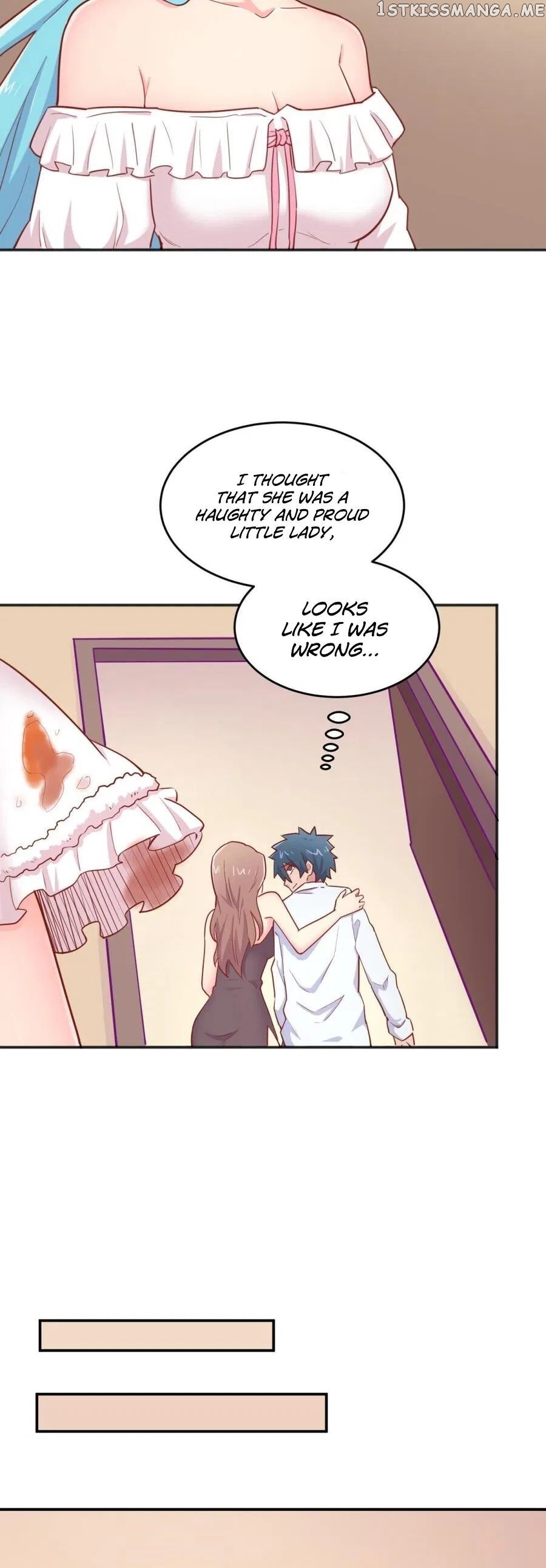 Goddess’s Personal Doctor chapter 43 - page 11