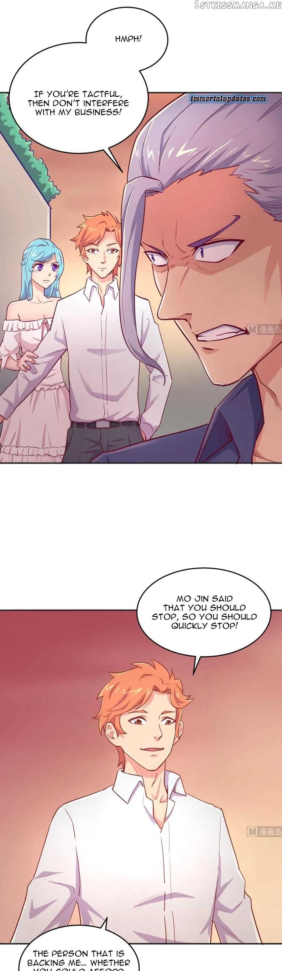 Goddess’s Personal Doctor chapter 43 - page 4