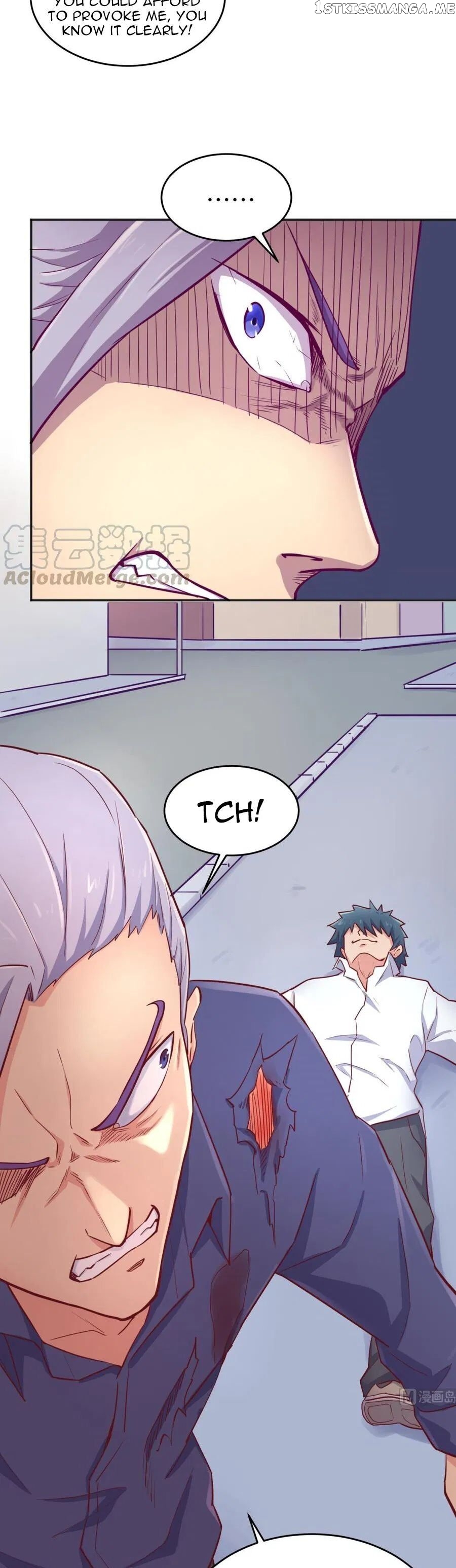 Goddess’s Personal Doctor chapter 43 - page 5