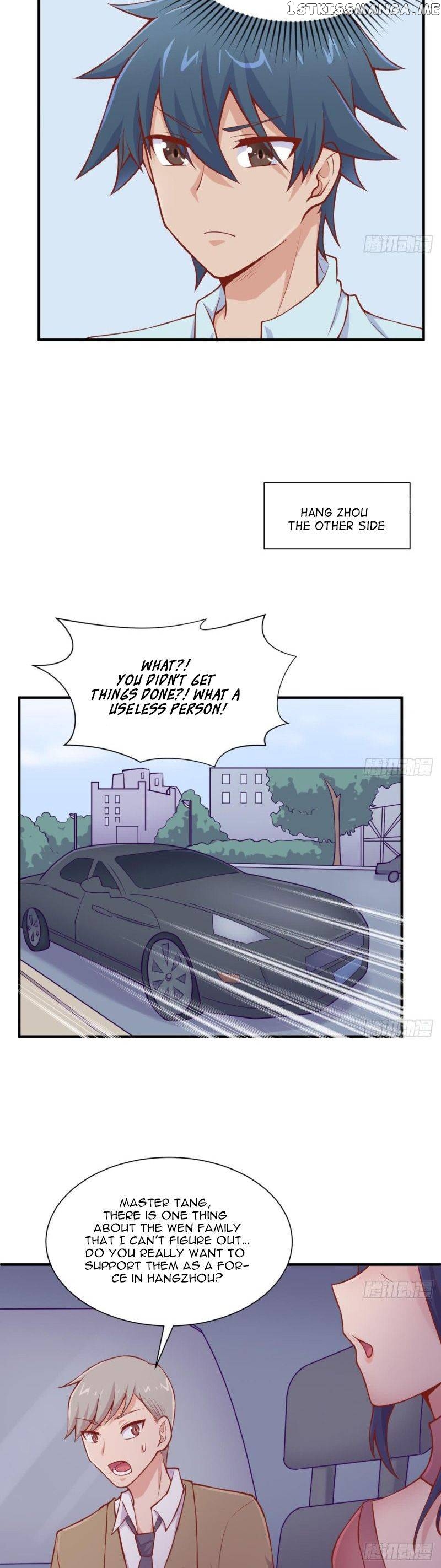 Goddess’s Personal Doctor chapter 99 - page 5