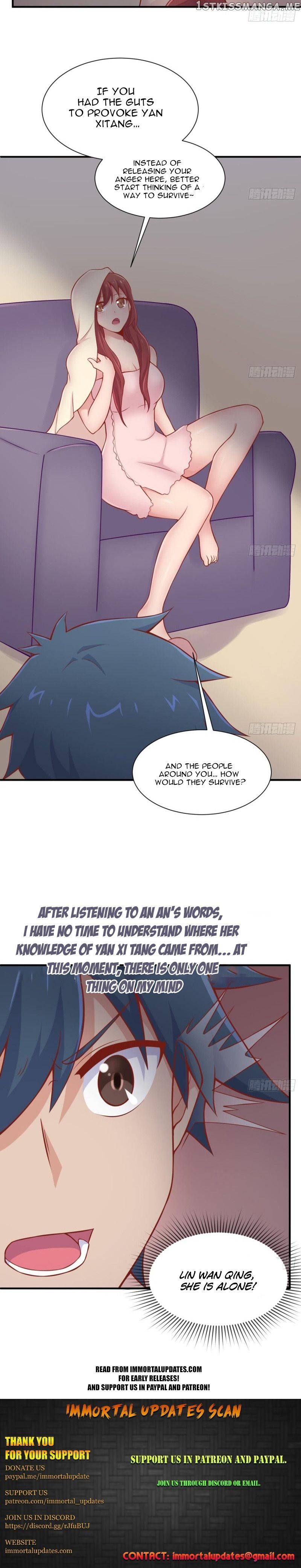 Goddess’s Personal Doctor chapter 99 - page 9
