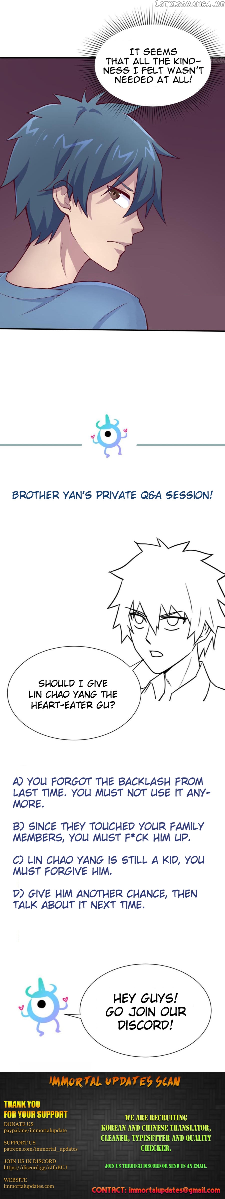 Goddess’s Personal Doctor chapter 72 - page 11