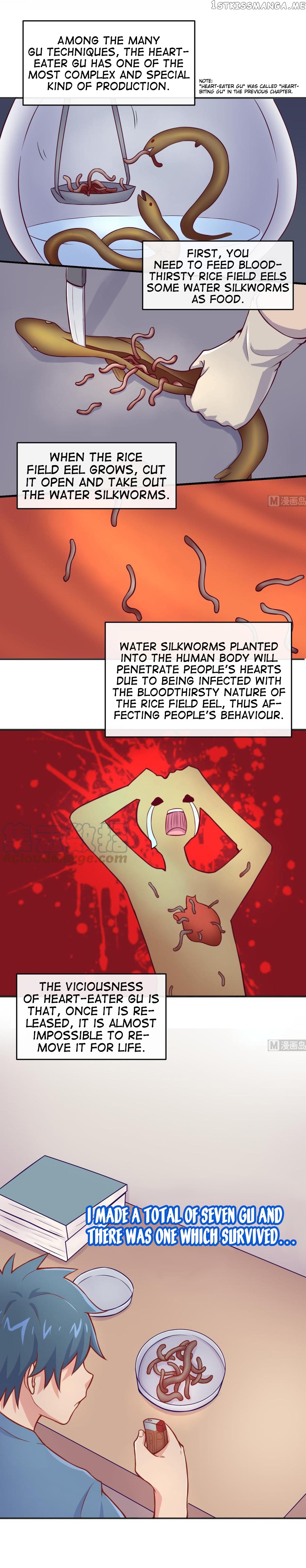 Goddess’s Personal Doctor chapter 72 - page 2