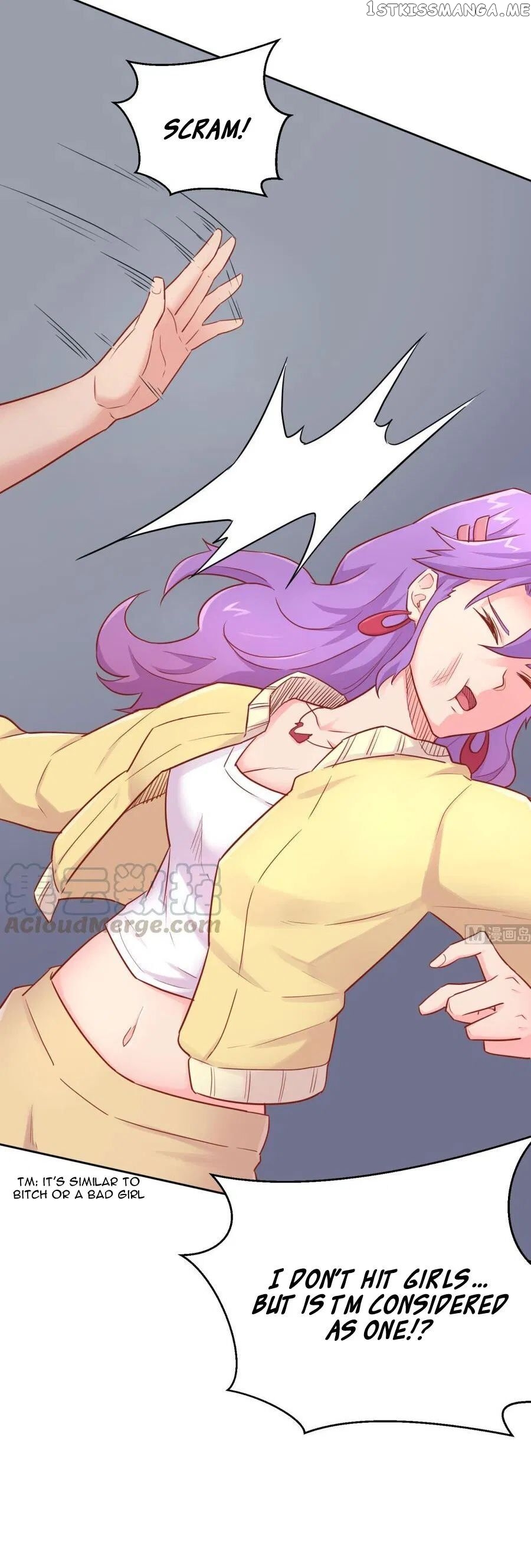 Goddess’s Personal Doctor chapter 23 - page 10
