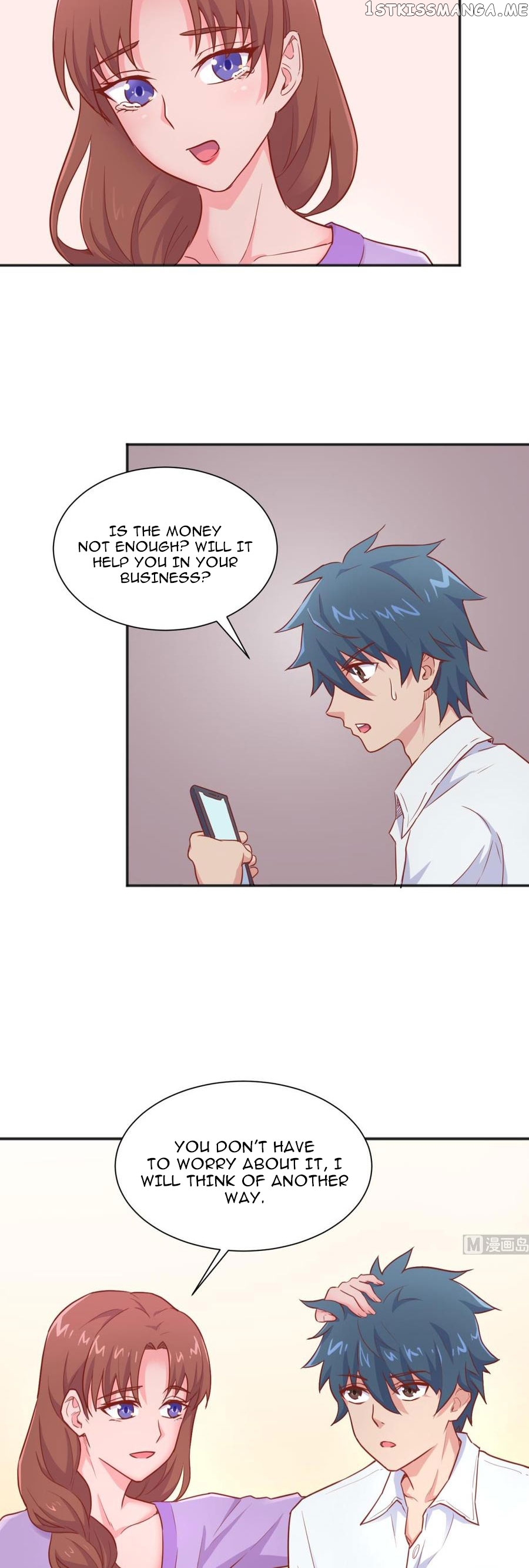 Goddess’s Personal Doctor chapter 25 - page 10