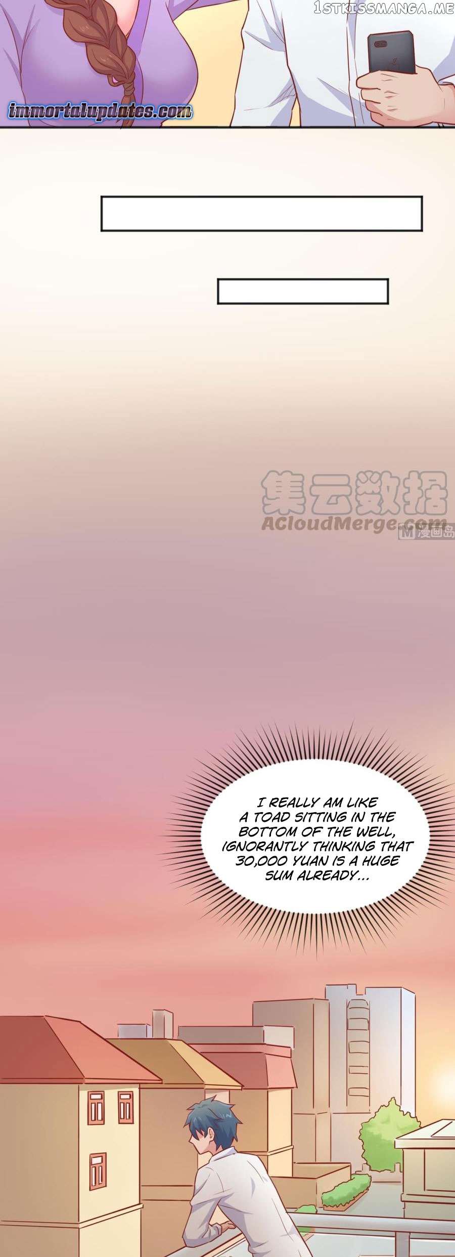 Goddess’s Personal Doctor chapter 25 - page 11