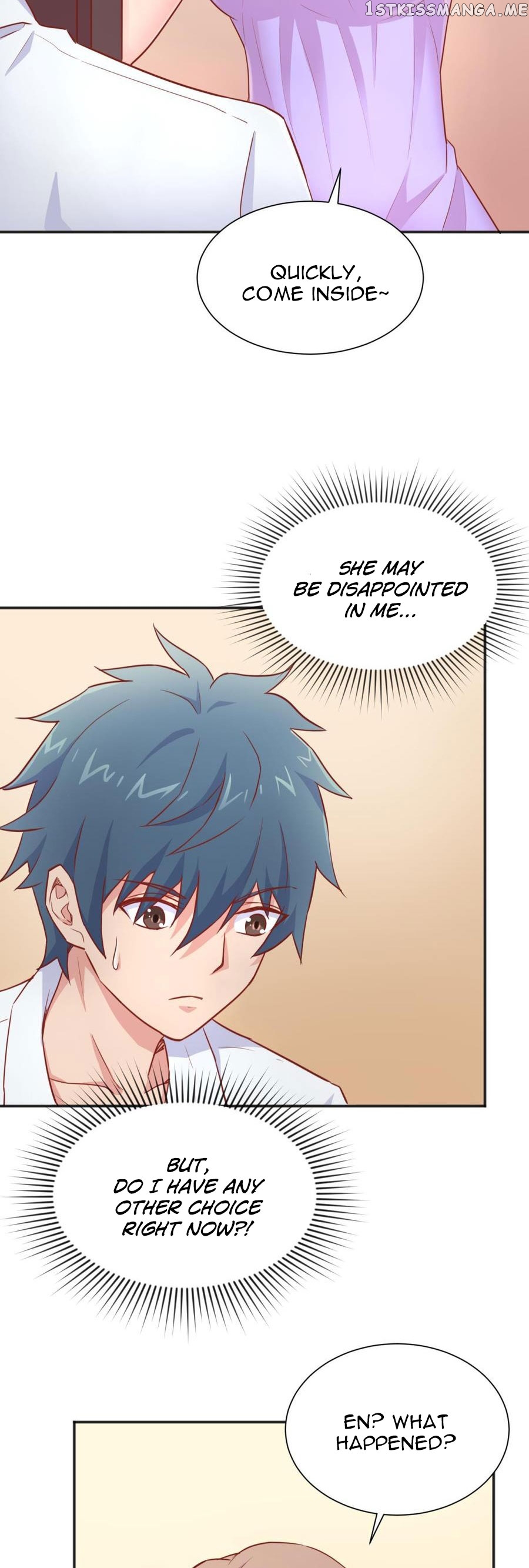 Goddess’s Personal Doctor chapter 25 - page 14