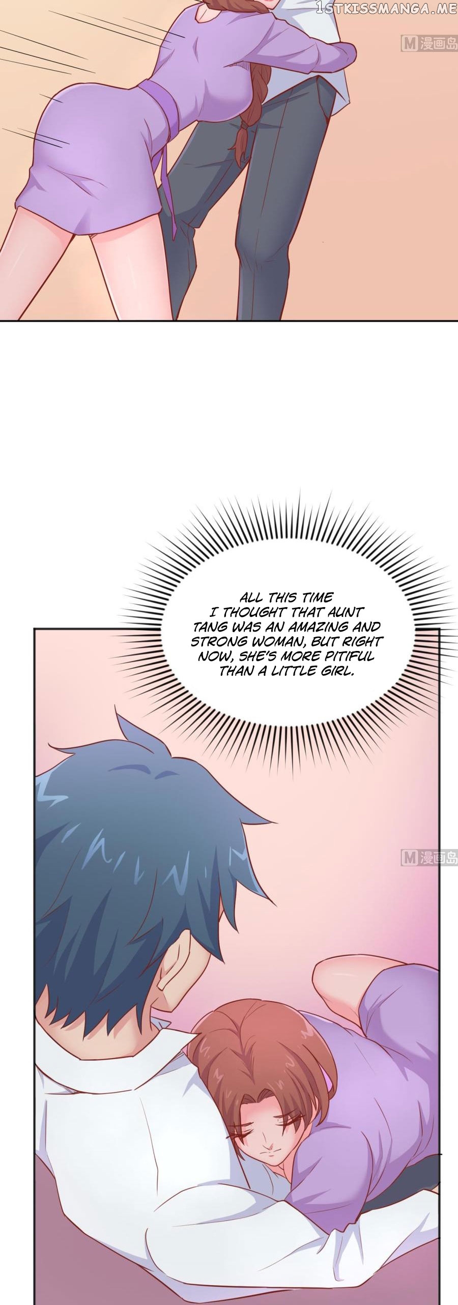Goddess’s Personal Doctor chapter 25 - page 6