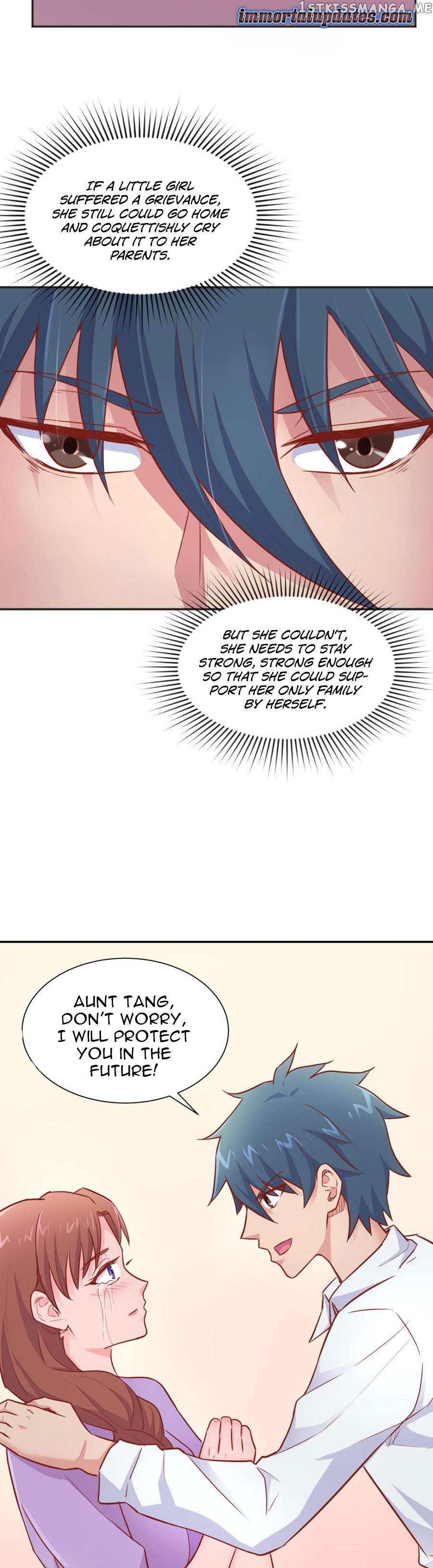 Goddess’s Personal Doctor chapter 25 - page 7