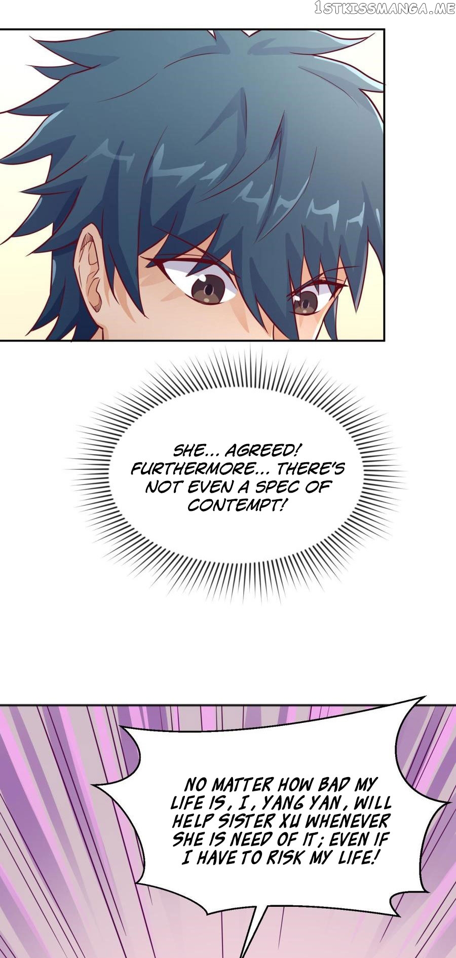 Goddess’s Personal Doctor chapter 26 - page 10