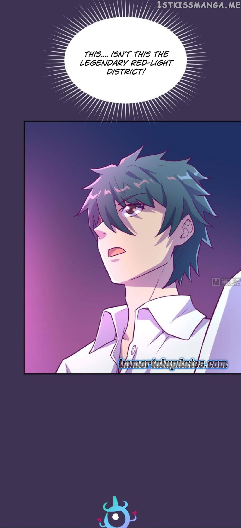 Goddess’s Personal Doctor chapter 26 - page 4