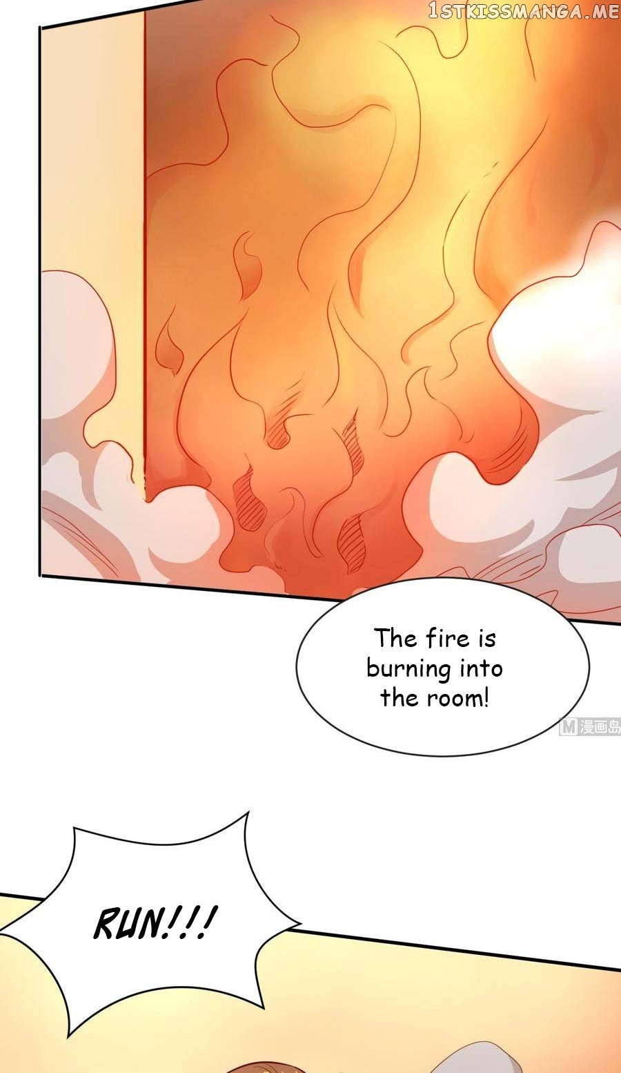 Goddess’s Personal Doctor chapter 9 - page 10