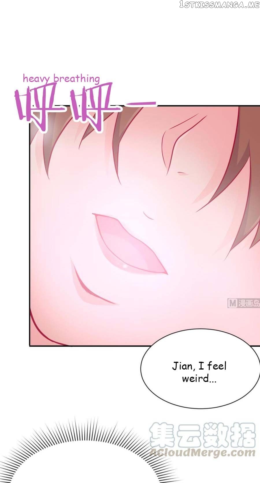 Goddess’s Personal Doctor chapter 9 - page 23