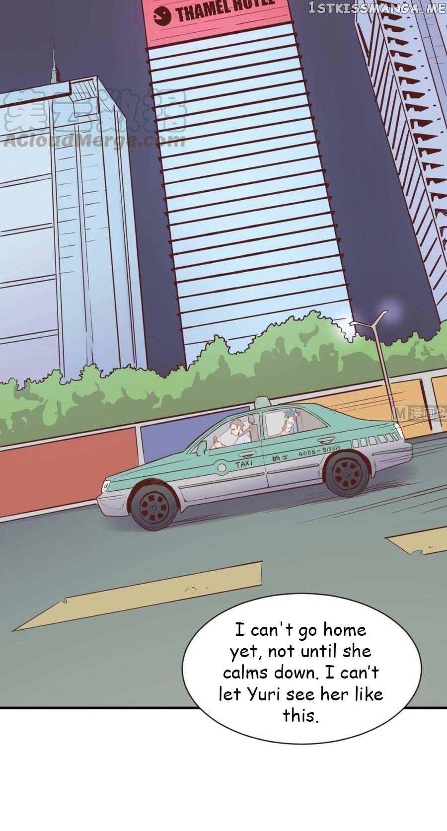 Goddess’s Personal Doctor chapter 9 - page 26