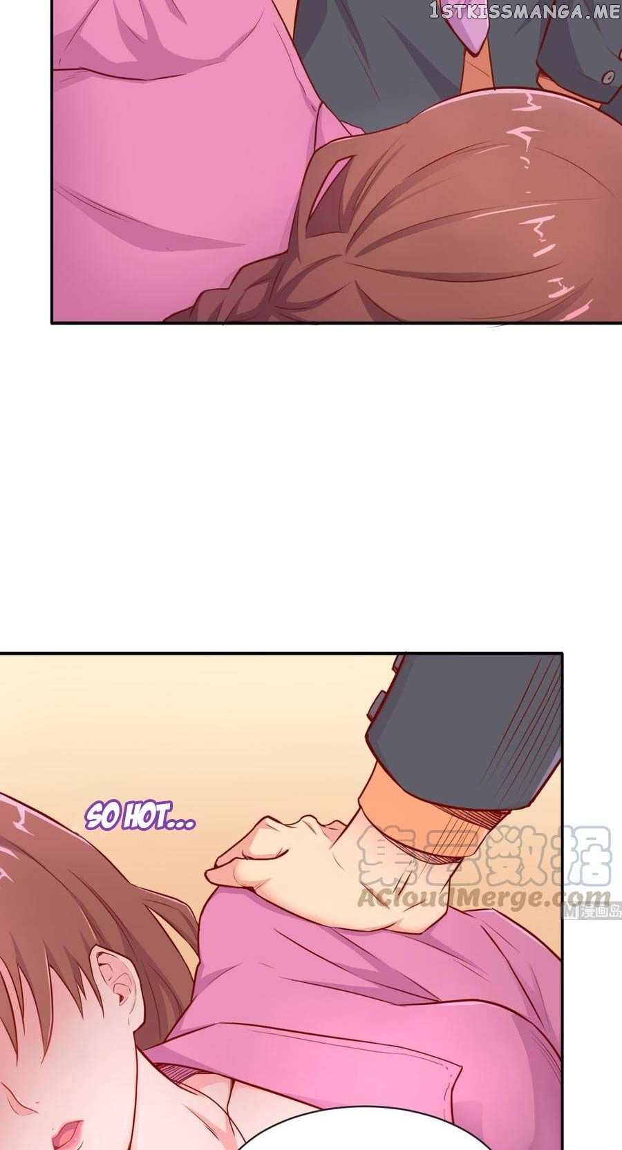 Goddess’s Personal Doctor chapter 9 - page 6