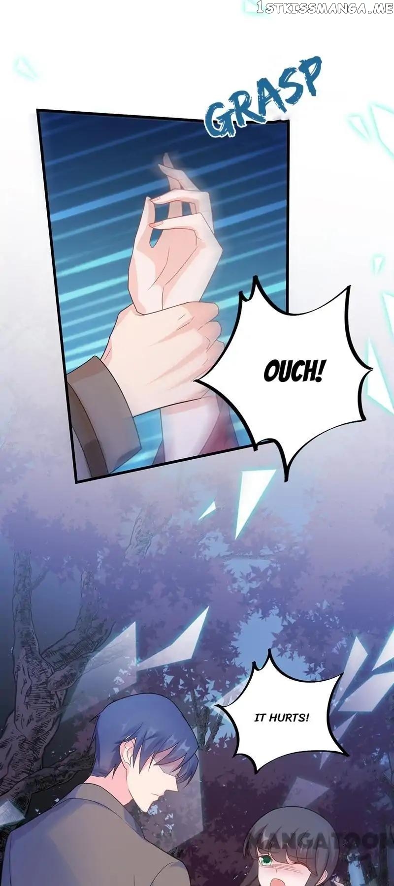 Trouble With the President: Return of the Princess Chapter 64 - page 10
