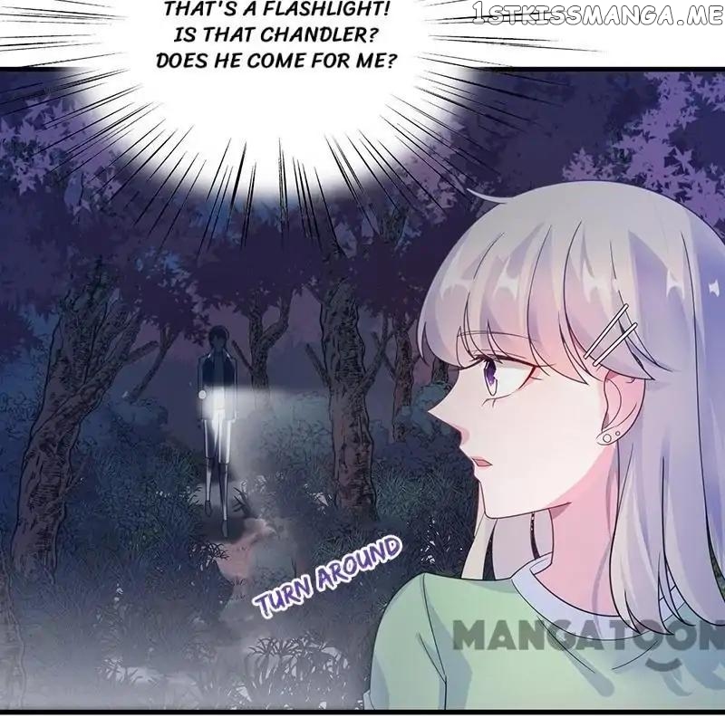 Trouble With the President: Return of the Princess Chapter 64 - page 5