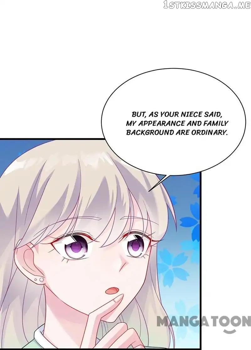 Trouble With the President: Return of the Princess Chapter 65 - page 16