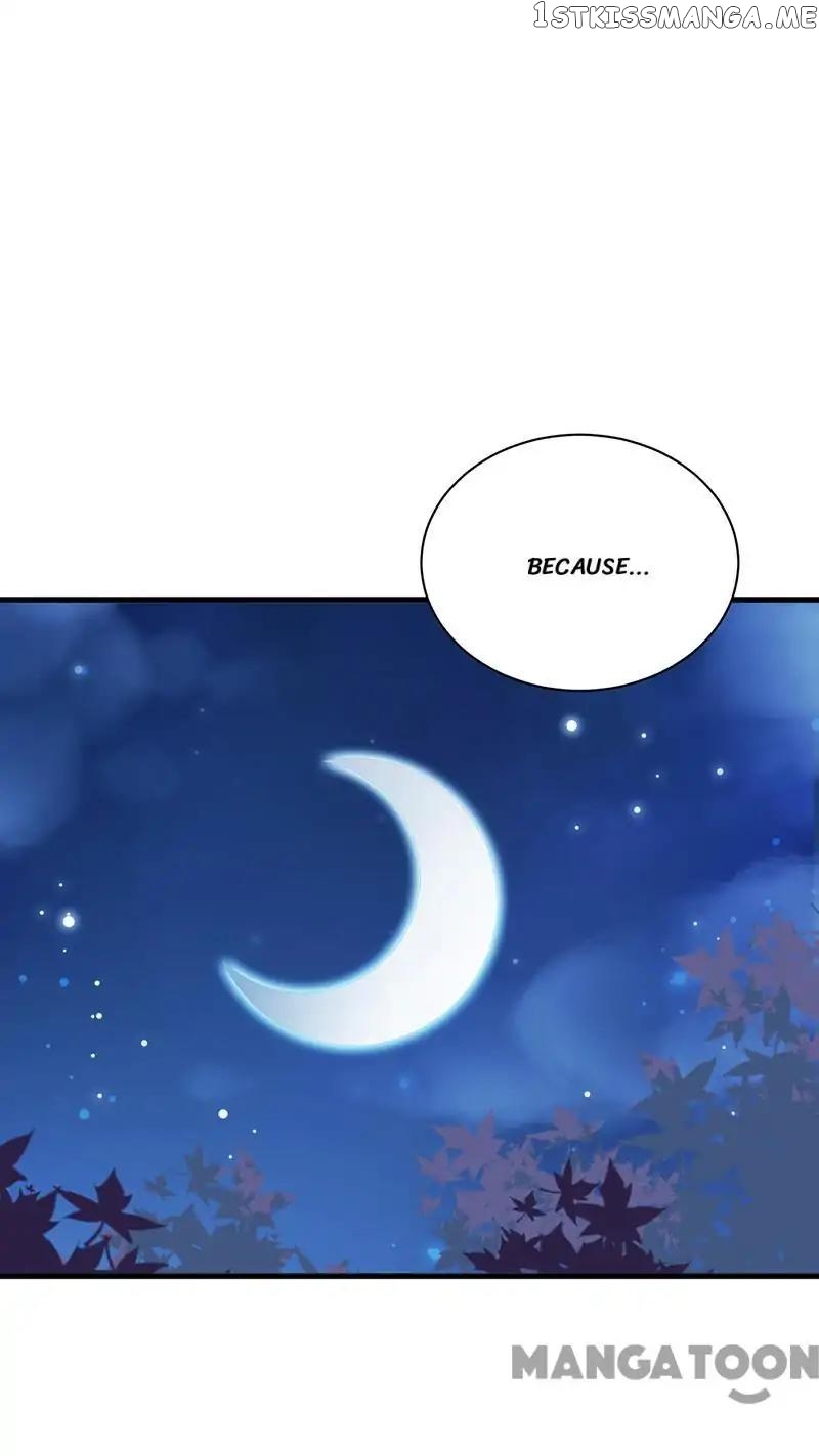 Trouble With the President: Return of the Princess Chapter 65 - page 27