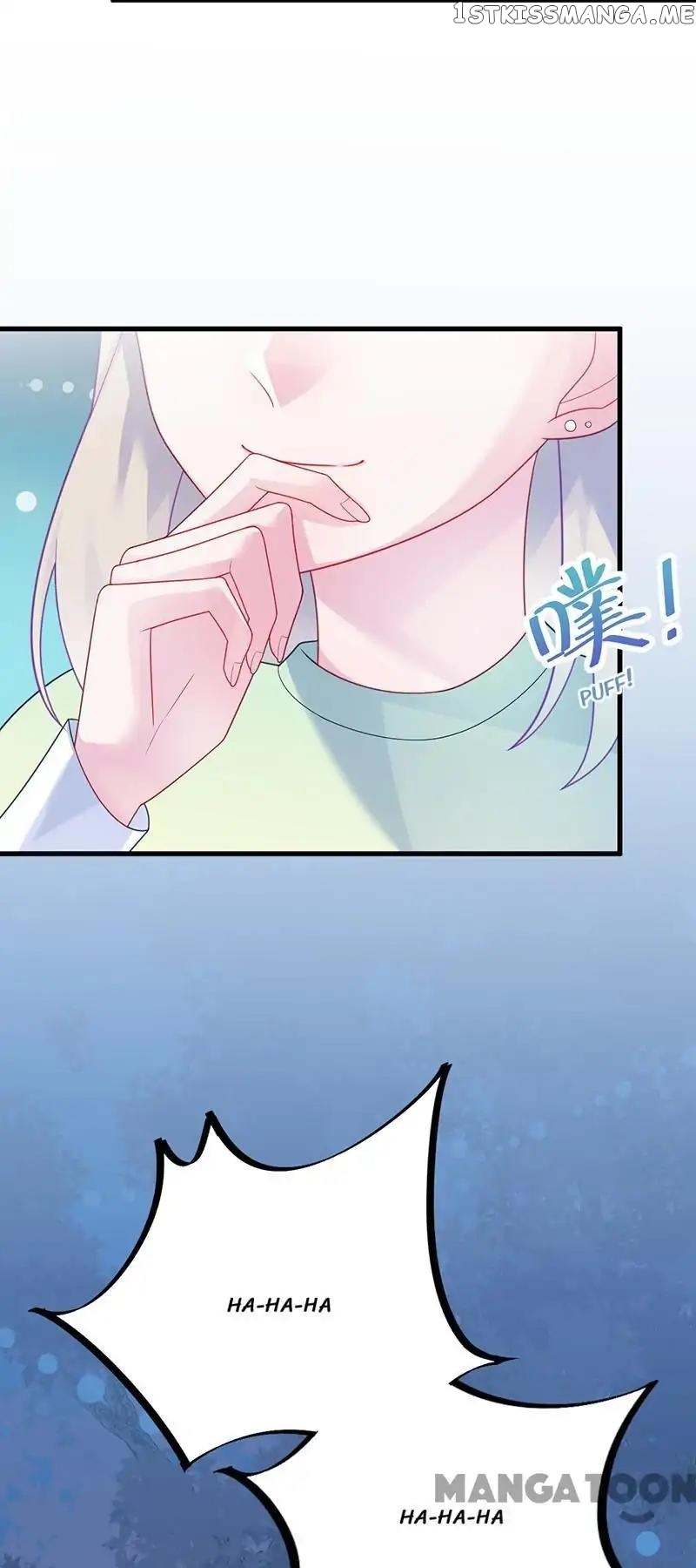 Trouble With the President: Return of the Princess Chapter 65 - page 3